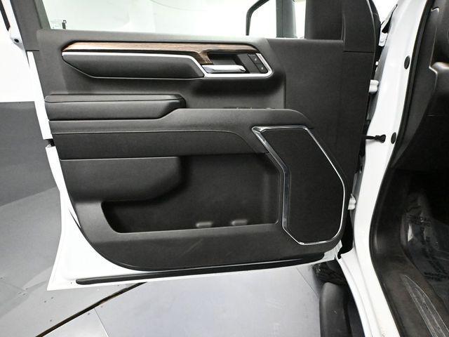 used 2024 GMC Sierra 3500 car, priced at $57,493