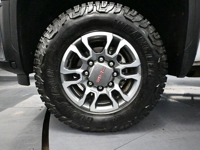 used 2024 GMC Sierra 3500 car, priced at $57,493