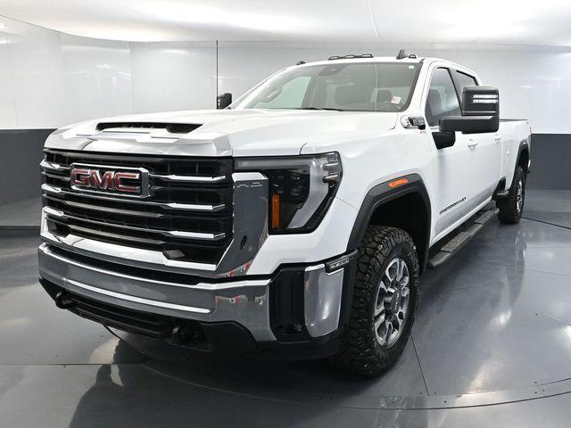 used 2024 GMC Sierra 3500 car, priced at $57,493