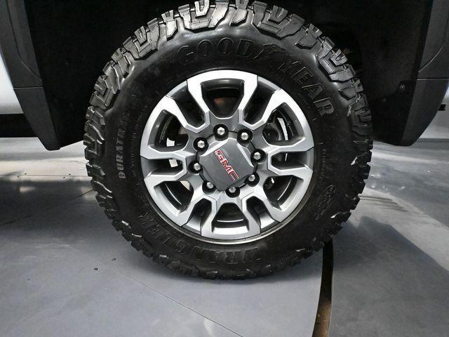 used 2024 GMC Sierra 3500 car, priced at $57,493