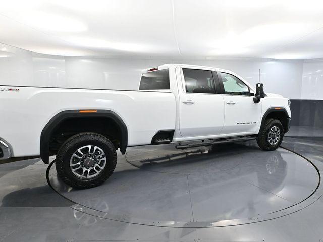 used 2024 GMC Sierra 3500 car, priced at $57,493