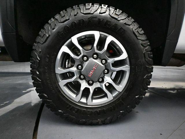 used 2024 GMC Sierra 3500 car, priced at $57,493