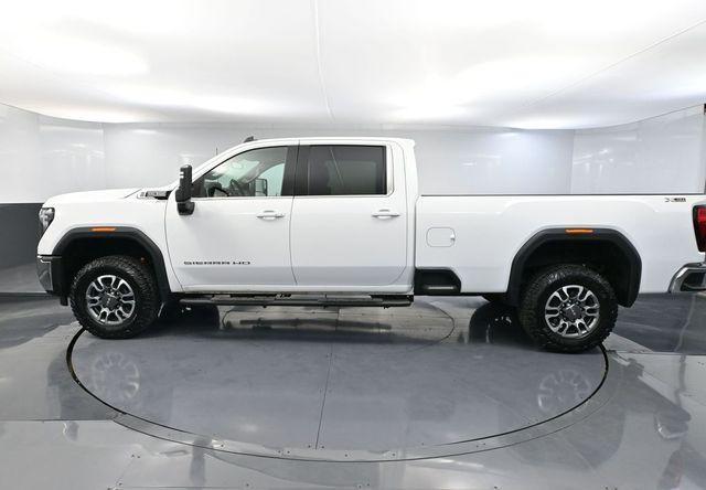 used 2024 GMC Sierra 3500 car, priced at $57,493