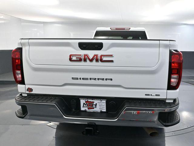 used 2024 GMC Sierra 3500 car, priced at $57,493