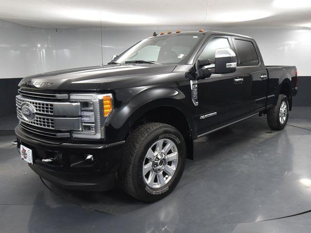 used 2019 Ford F-350 car, priced at $56,993