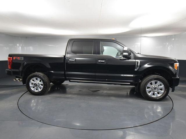 used 2019 Ford F-350 car, priced at $56,993