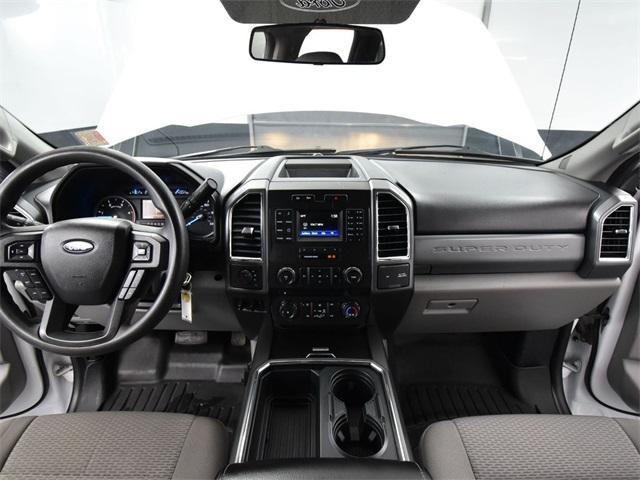 used 2017 Ford F-250 car, priced at $26,999