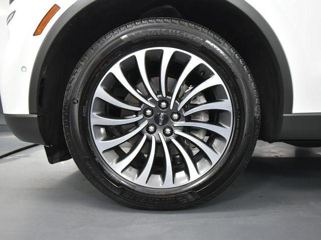 used 2023 Lincoln Aviator car, priced at $52,899