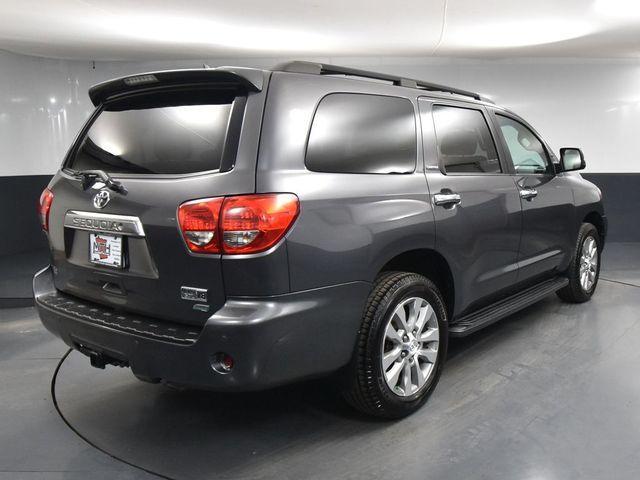 used 2015 Toyota Sequoia car, priced at $21,799