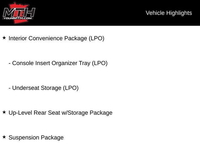 used 2020 Chevrolet Silverado 2500 car, priced at $36,793