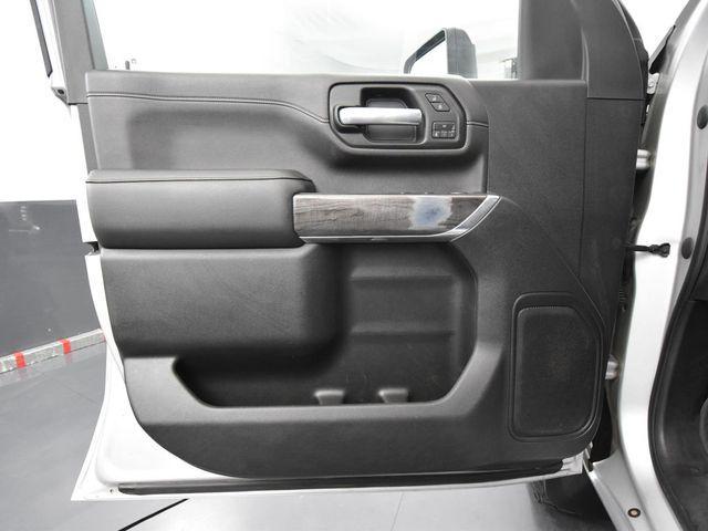used 2020 Chevrolet Silverado 2500 car, priced at $36,793