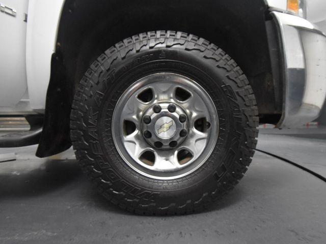 used 2008 Chevrolet Silverado 3500 car, priced at $19,993