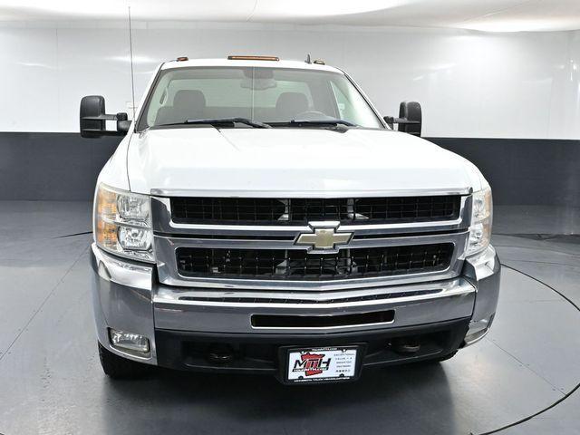 used 2008 Chevrolet Silverado 3500 car, priced at $19,993