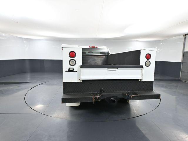 used 2008 Chevrolet Silverado 3500 car, priced at $19,993