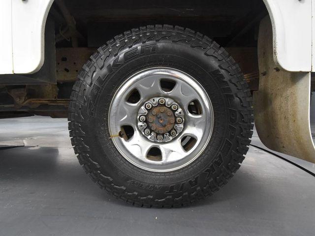 used 2008 Chevrolet Silverado 3500 car, priced at $19,993