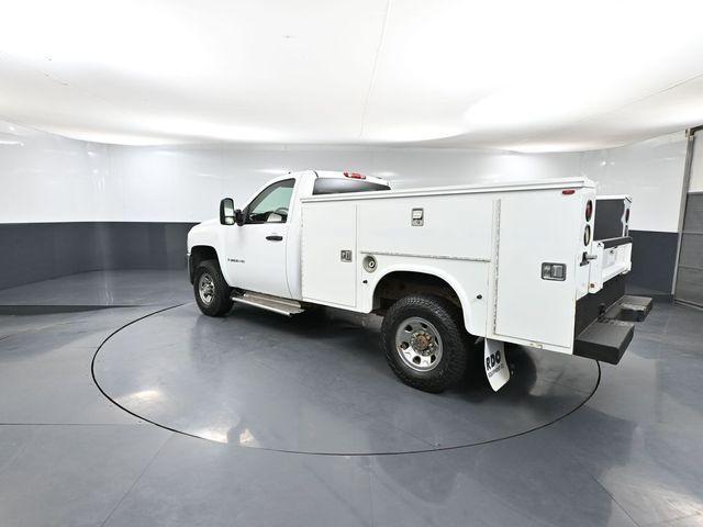 used 2008 Chevrolet Silverado 3500 car, priced at $19,993