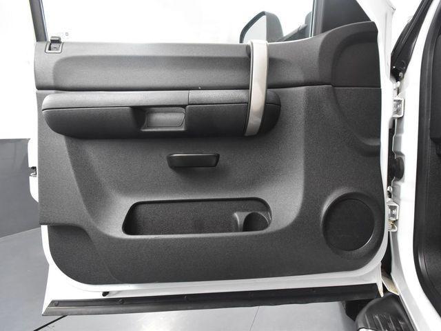used 2008 Chevrolet Silverado 3500 car, priced at $19,993
