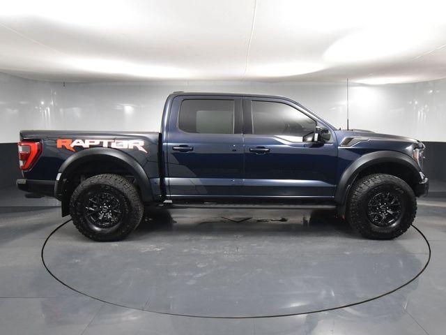 used 2023 Ford F-150 car, priced at $114,993