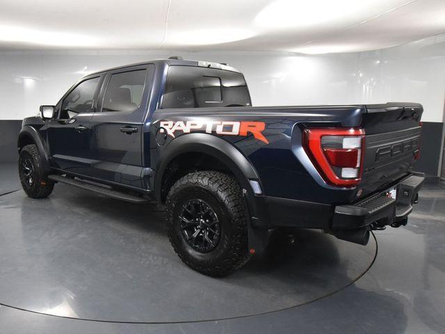 used 2023 Ford F-150 car, priced at $114,993