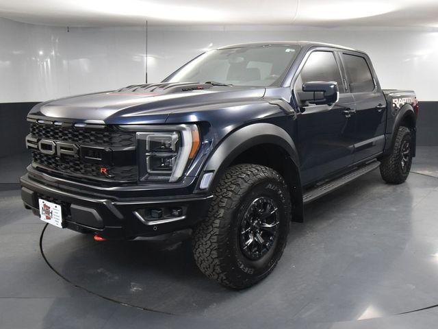 used 2023 Ford F-150 car, priced at $114,993