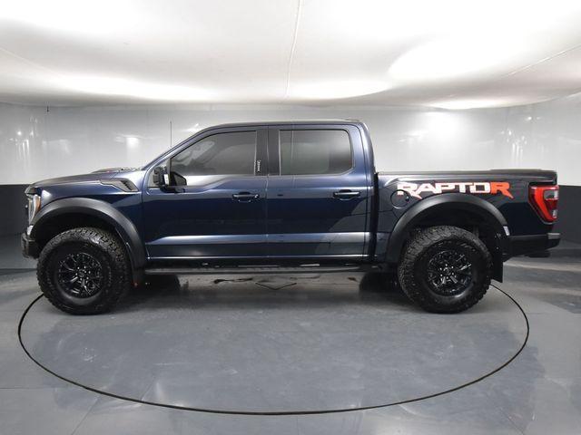 used 2023 Ford F-150 car, priced at $114,993