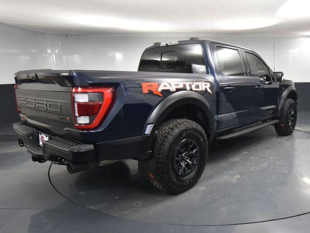 used 2023 Ford F-150 car, priced at $114,993