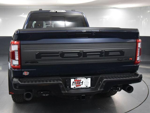 used 2023 Ford F-150 car, priced at $114,993