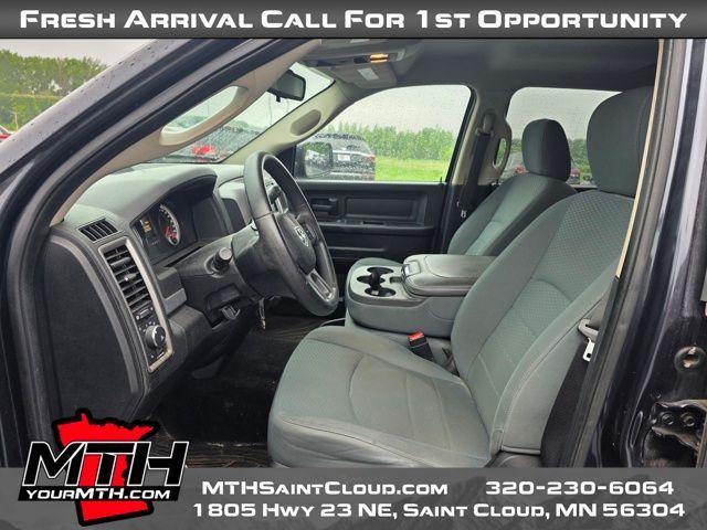 used 2014 Ram 1500 car, priced at $12,999