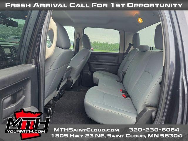 used 2014 Ram 1500 car, priced at $12,999