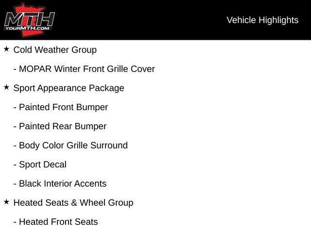 used 2021 Ram 2500 car, priced at $46,899