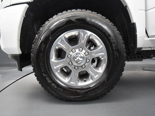 used 2021 Ram 2500 car, priced at $46,899