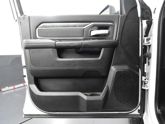 used 2021 Ram 2500 car, priced at $46,899