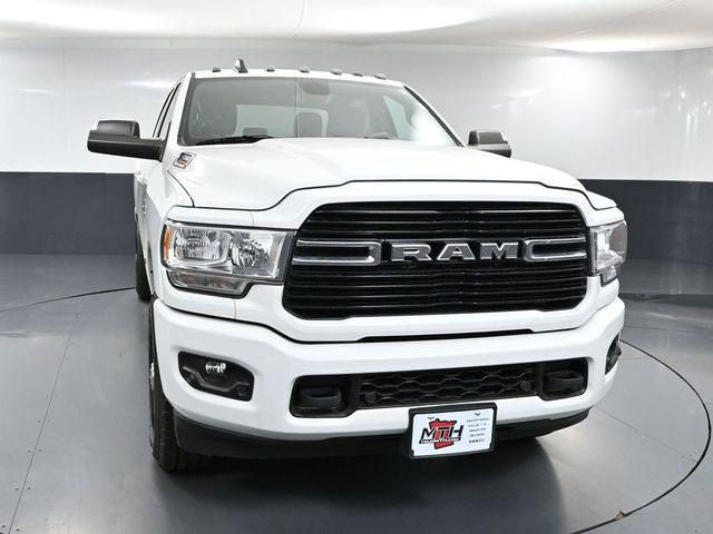 used 2021 Ram 2500 car, priced at $46,899