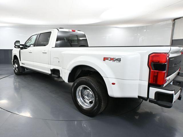 used 2025 Ford F-350 car, priced at $88,993