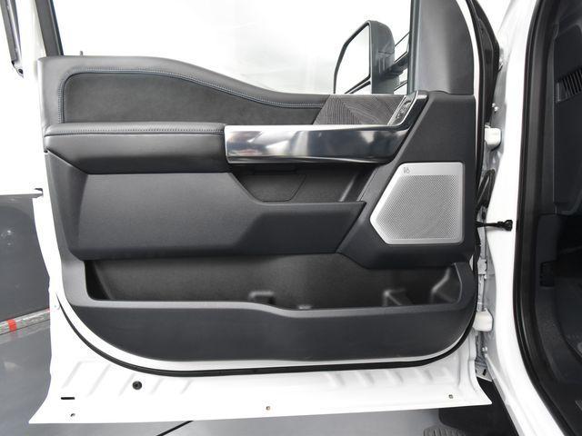 used 2025 Ford F-350 car, priced at $88,993
