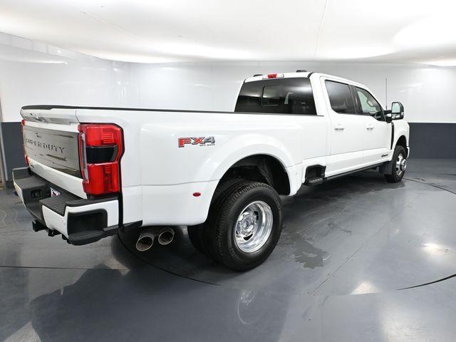 used 2025 Ford F-350 car, priced at $88,993