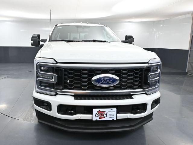 used 2025 Ford F-350 car, priced at $88,993