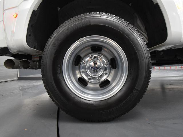 used 2025 Ford F-350 car, priced at $88,993