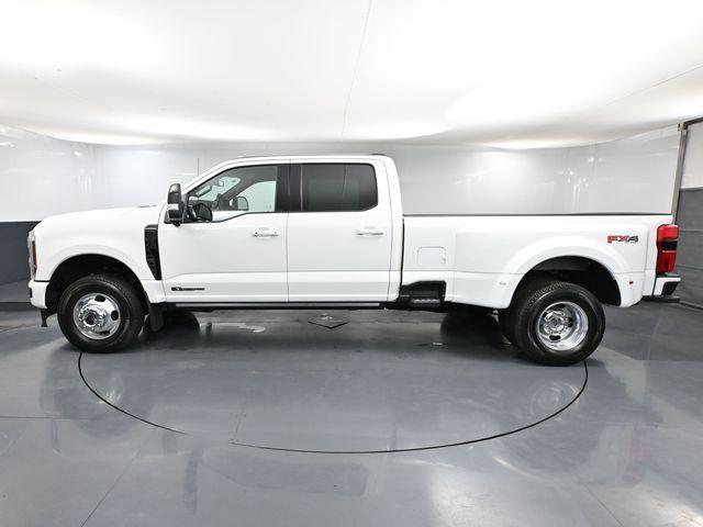 used 2025 Ford F-350 car, priced at $88,993