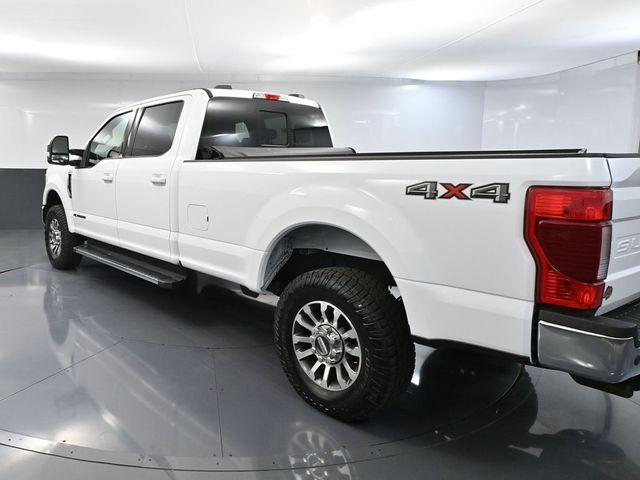 used 2022 Ford F-250 car, priced at $57,793