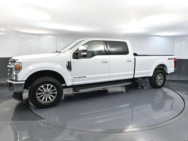 used 2022 Ford F-250 car, priced at $57,793
