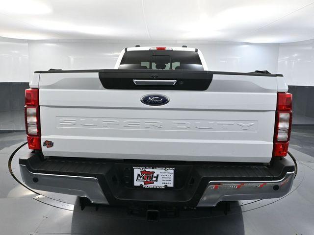 used 2022 Ford F-250 car, priced at $57,793