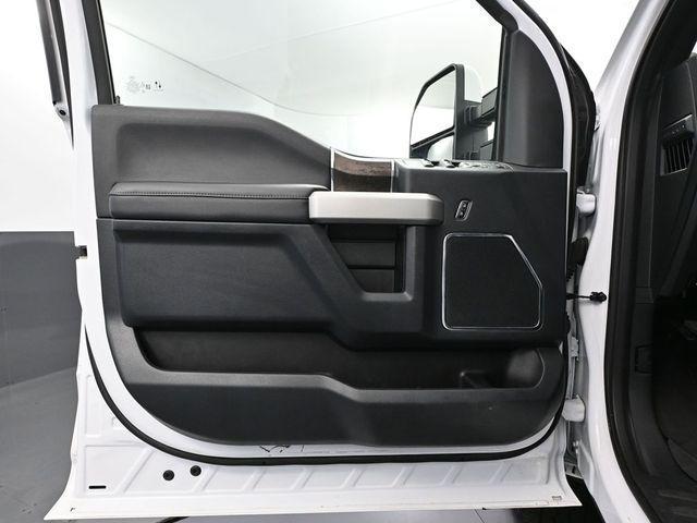 used 2022 Ford F-250 car, priced at $57,793