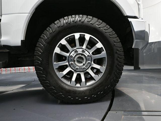 used 2022 Ford F-250 car, priced at $57,793