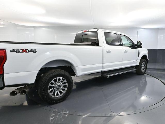 used 2022 Ford F-250 car, priced at $57,793