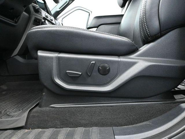 used 2022 Ford F-250 car, priced at $57,793