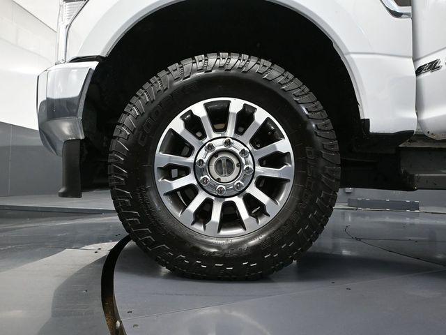 used 2022 Ford F-250 car, priced at $57,793