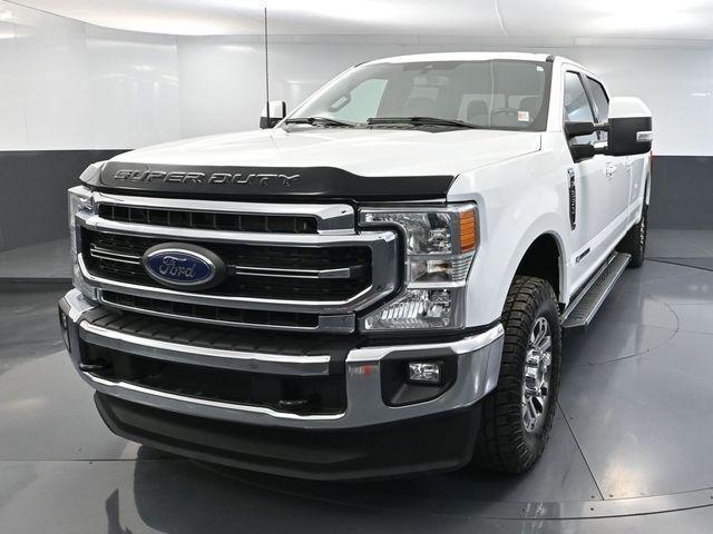 used 2022 Ford F-250 car, priced at $57,793