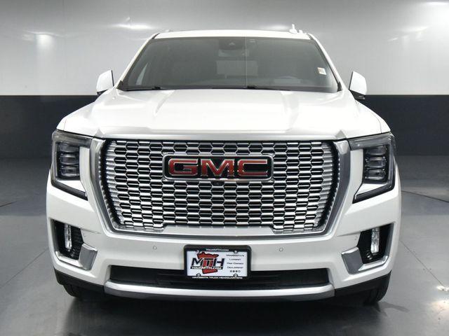 used 2023 GMC Yukon car, priced at $70,993