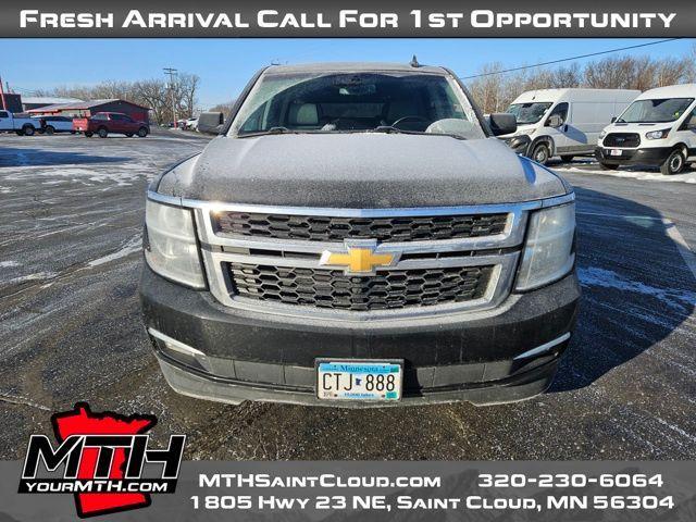 used 2018 Chevrolet Suburban car, priced at $26,299